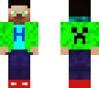 hallow uniform