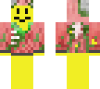 happy pigman