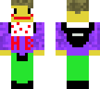 hb trandoshans