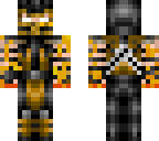hellfire scorpion