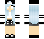 herobrine girl