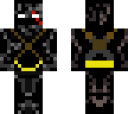 herobrine ninja