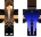 herobrine tomboy fixed