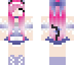 herobrines maid