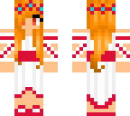 holiday lucinda
