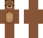 honeybear