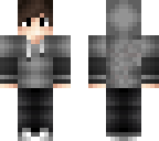 hoodie boy