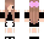 horse maid