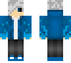 human sans bad time