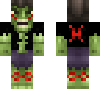 hunter