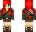 huntress