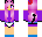 i change my minecraft name to plaything