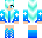 ice girl
