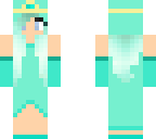 ice queen