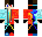 ice vs fire