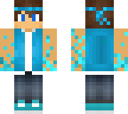ice warrior