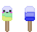icecream for summer