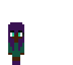 im back and new logo