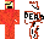 im coming for you