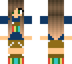 instarram girl