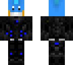iron mudkip