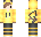 jason's chibi pikachu