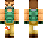 jason survivalist