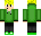 jaxon