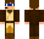 jedi skin
