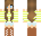 jenna's clothes