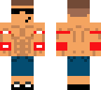 jhon cena