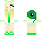jse girl