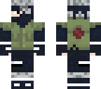 kakashi hatake
