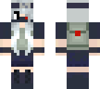kakashi sh33pie