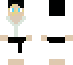 karate man