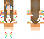 kate's skin edit