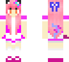 kawaii chan  maid dress