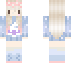 kawaii girl