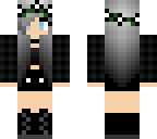 kawaii goth