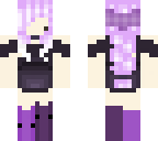 kawaii witch