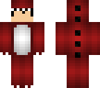 kawwai faceless dino