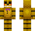 kayden 34345245