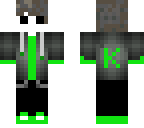 kevin ghost