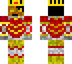 king of the war