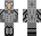 knight in shining armor