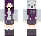 koala girl