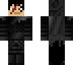 kylo ren hood