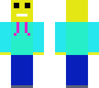 lego guy