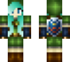 link girl