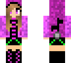 llama girl edited